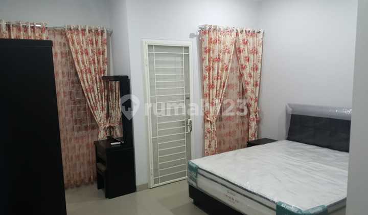 Neat Tomang House Ready to Occupy 2