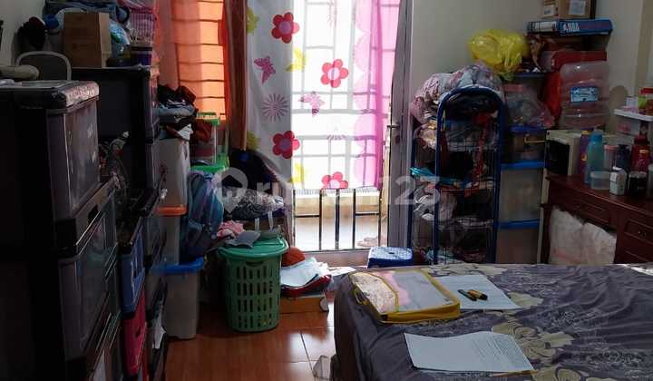 Rumah Shm Bagus Di Tambora Siap Huni Rumah Shm Bagus Di Tambora Siap Huni