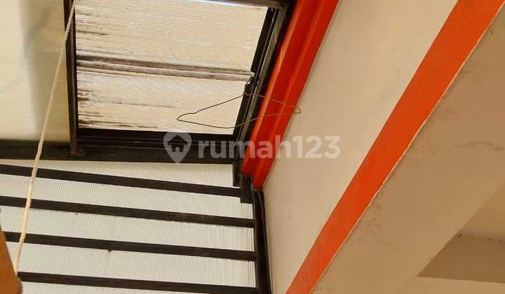 Rumah Shm Bagus Di Tambora Siap Huni 2