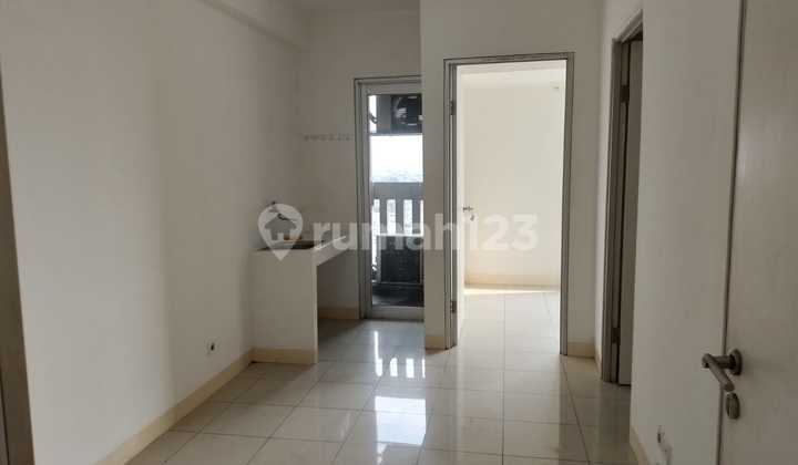 Disewakan 2 Bedroom Unfurnished Murah apartemen Green Bay 1