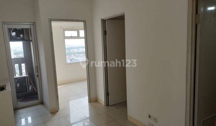 Disewakan 2 Bedroom Unfurnished Murah apartemen Green Bay 2