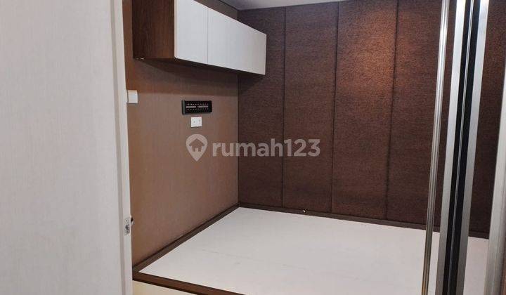 Disewakan 2 Bedroom Full Furnished Tahap 2 apartemen Green Bay 4