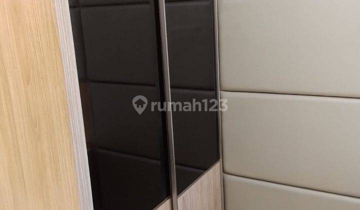 Disewakan 2 Bedroom Full Furnished Tahap 2 apartemen Green Bay 5