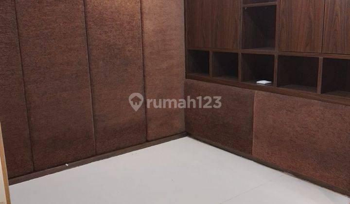 Disewakan 2 Bedroom Full Furnished Tahap 2 apartemen Green Bay 6