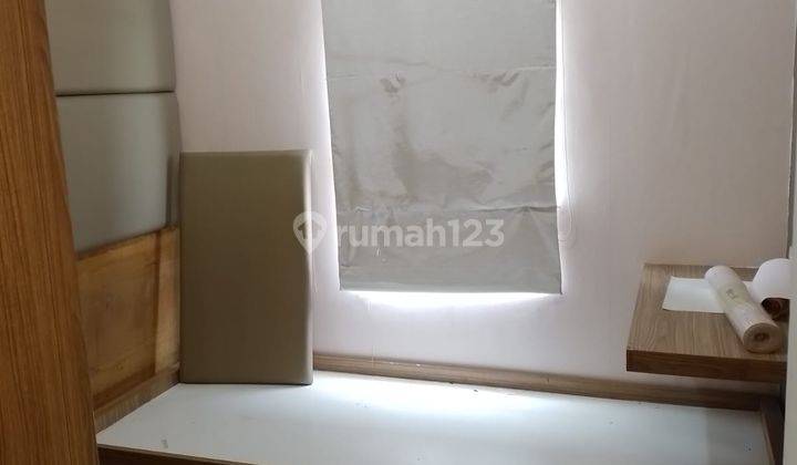Disewakan 2 Bedroom Full Furnished Tahap 2 apartemen Green Bay 7