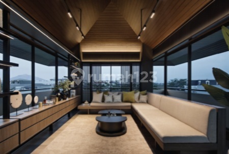 Baru Launching Rumah Baru Summarecon Xandari Gedebage Bandung 2