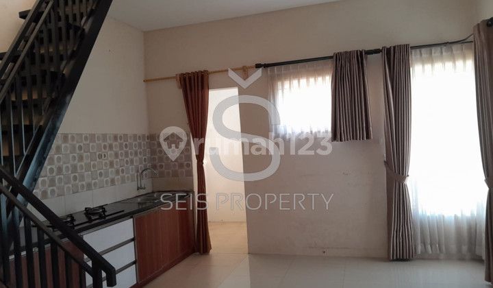 Dijual Rumah Siap Huni di Kiara Residence Buah Batu Kota Bandung