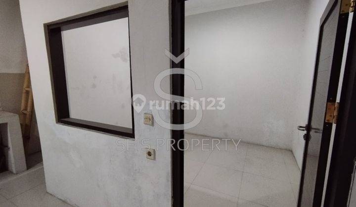 dijual rumah dalam gang di Pagarsih Kota Bandung 2