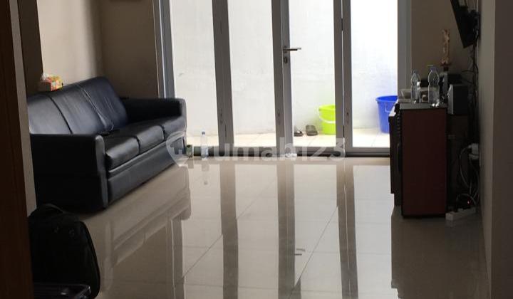 Disewakan Rumah Minimalis di Gunung Batu Pasteur Kota Bandung 2