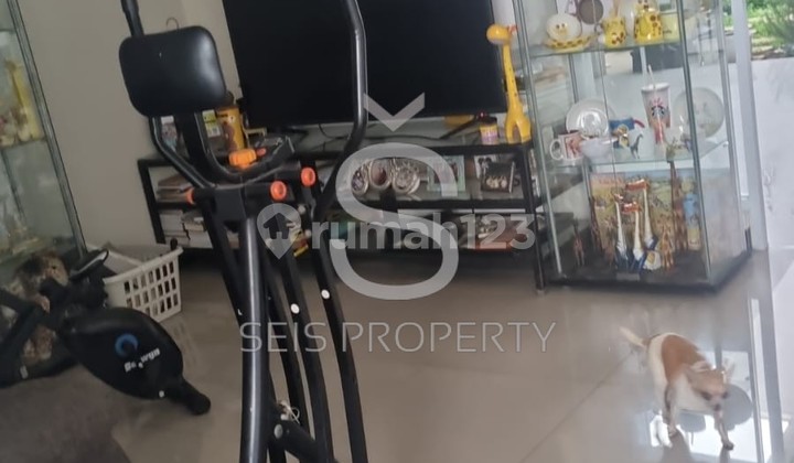 DIJUAL RUMAH BANGUNAN BARU DI TAMAN HOLIS INDAH KOTA BANDUNG 2