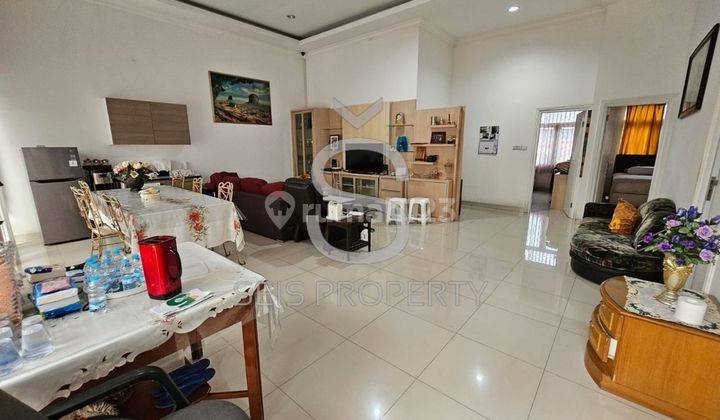 DIJUAL RUMAH SIAP HUNI DI MUARASARI KOTA BANDUNG 1