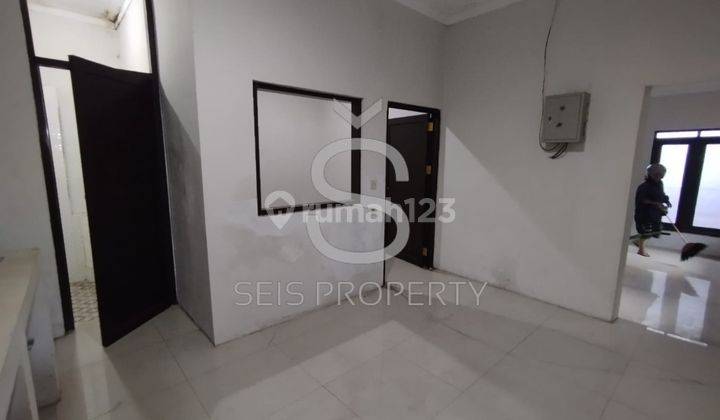 dijual rumah dalam gang di Pagarsih Kota Bandung 1