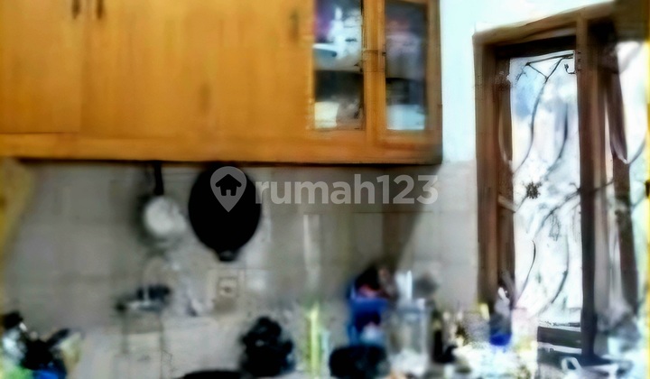 Dijual Murah Rumah Wajib Cash Di Ciawitali Citereup Cimahi