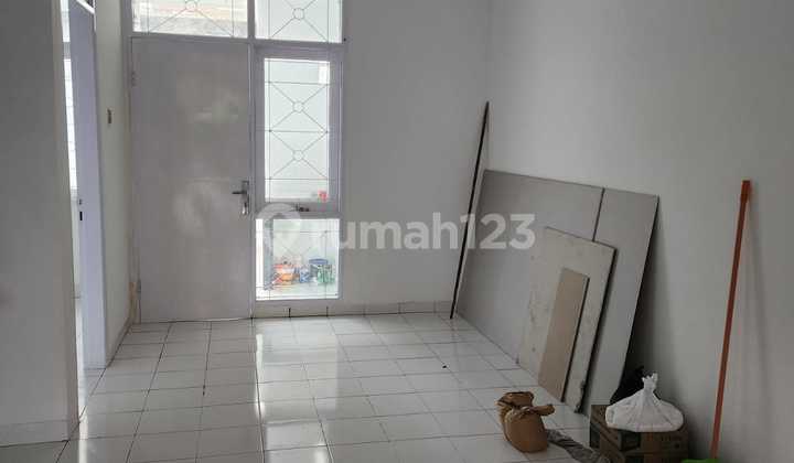 For Sale. House in Gempol Asri Complex, Cijerah, Bandung City. 2