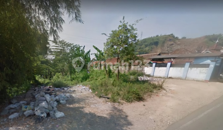 Land for Sale in Matang, Terusan Cipatik, Soreang, Bandung