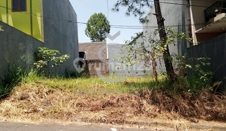 Dijual Kavling Siap Bangun Di Mustika Residence Ciwaruga Bandung Dijual Kavling Siap Bangun Di Mustika Residence Ciwaruga Bandung