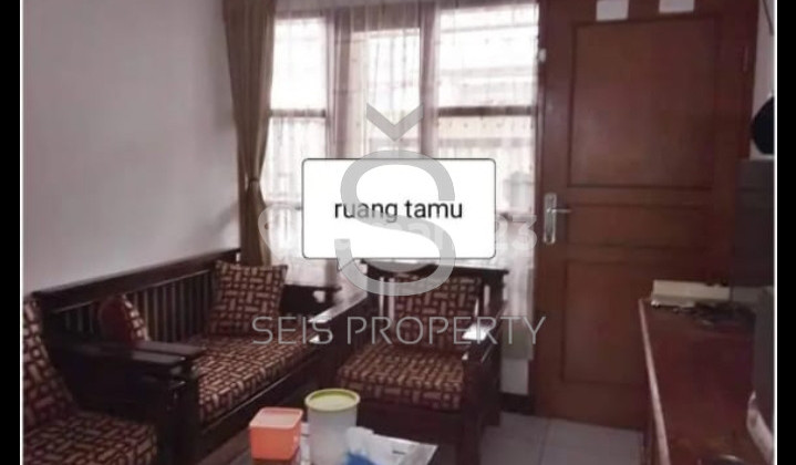DIJUAL RUMAH 1 LANTAI DI TAMAN CIBADUYUT INDAH BANDUNG DIJUAL RUMAH 1 LANTAI DI TAMAN CIBADUYUT INDAH BANDUNG