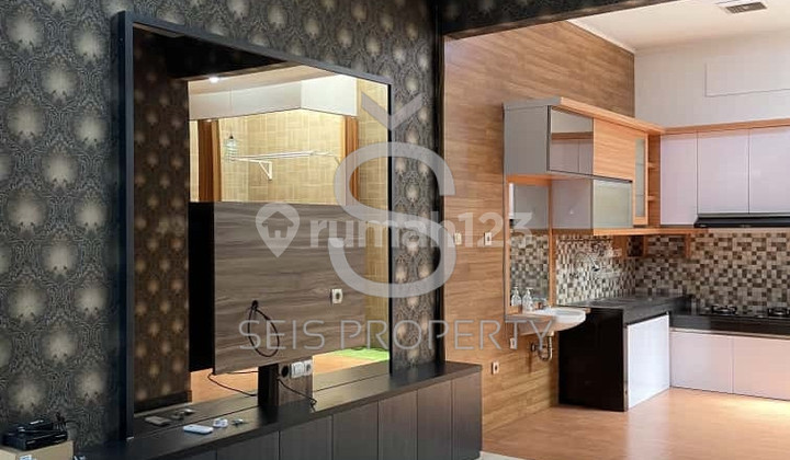 DIJUAL RUMAH TINGGAL TAMAN KOPO INDAH 5 SOMMERVILE BANDUNG 1