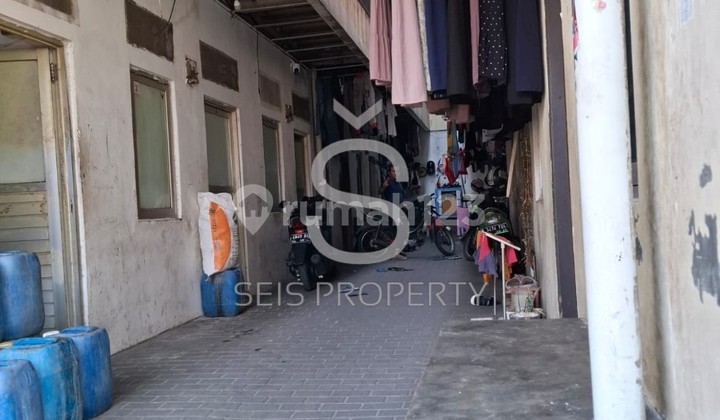 FOR SALE 2-STORY BOARDING HOUSE IN KIARACONDONG BANDUNG CITY 2