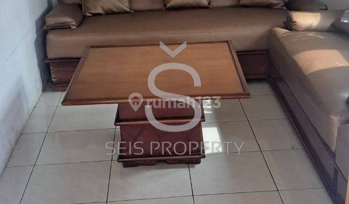 DIJUAL RUMAH SIAP HUNI DI JL GUNUNG BATU CIMAHI UTARA 2
