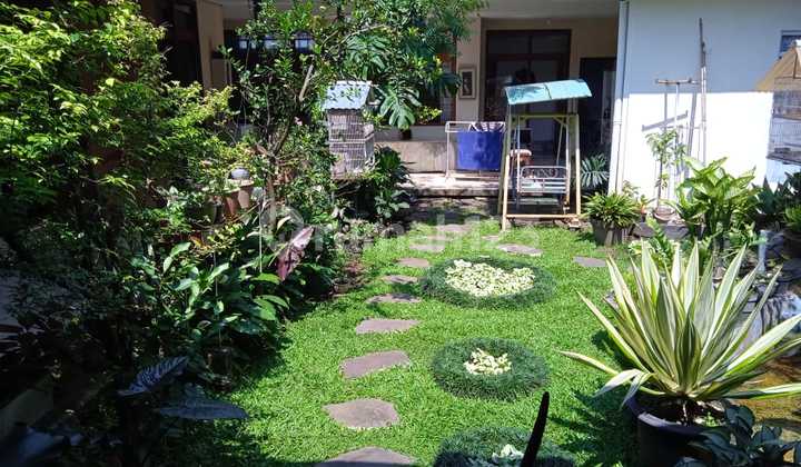DIJUAL RUMAH SIAP HUNI DI JL GEGERKALONG BANDUNG 2