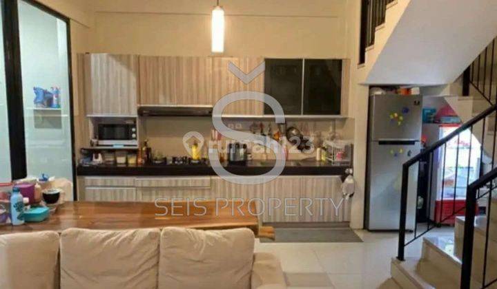 DIJUAL RUMAH MODERN MINIMALIS DI AWILIGAR DAGO KOTA BANDUNG 2