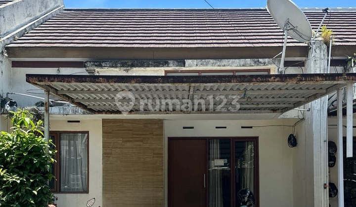 Dijual Rumah di Awani Residence Bandung Barat