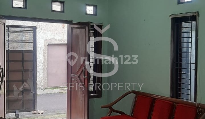 Disewakan Rumah Siap Huni di Sayap Jl Buah Batu Karapitan Kota Bandung Disewakan Rumah Siap Huni di Sayap Jl Buah Batu Karapitan Kota Bandung