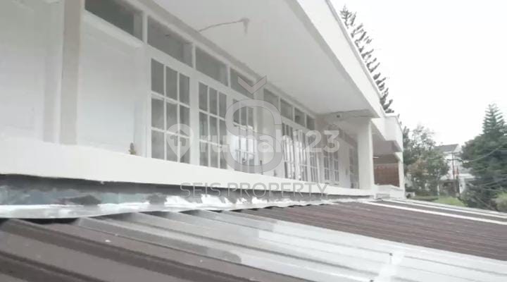 Tempat Usaha Dan Kostan Lokasi Strategis Sayap Dago Kota Bandung