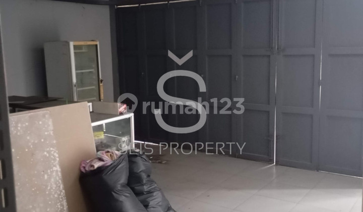 Dijual Ruko 2 Lantai Siap Huni di Melong Lengkong Besar Kota Bandung