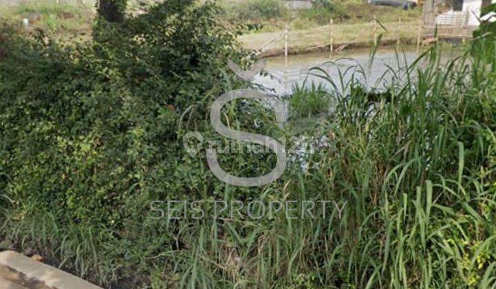 Dijual Tanah Sawah Di Parakan Saat Kota Bandung 1