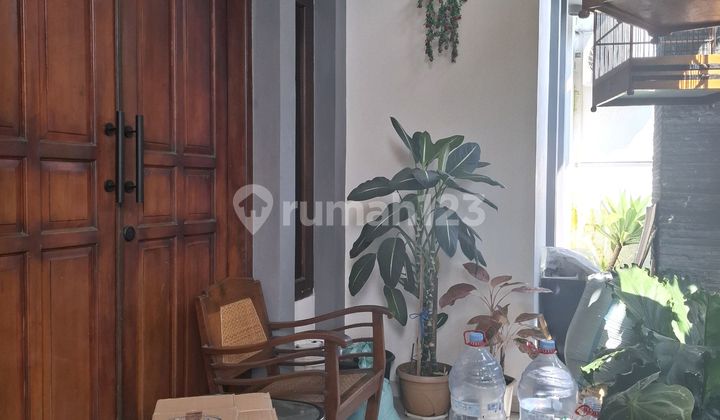 Dijual Rumah Siap Huni Di Sukaati Permai Batununggal Kota Bandung 1