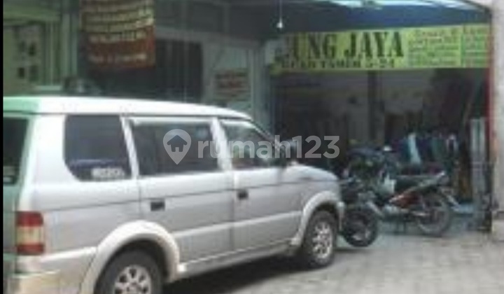 Dijual Ruko Di Jl Tamim Sudirman Kota Bandung Dijual Ruko Di Jl Tamim Sudirman Kota Bandung