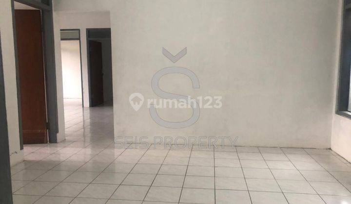 Dijual Rumah DI SAYAP JL PELAJAR PEJUANG KOTA BANDUNG 2