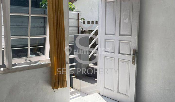 Dijual Kos kontrakan Di Sayap Dago Bandung 1