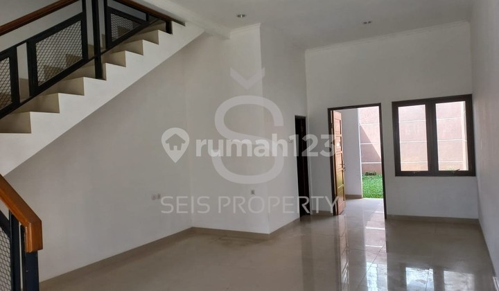 New House For Sale In Gatsu Wing, Bandung City 2