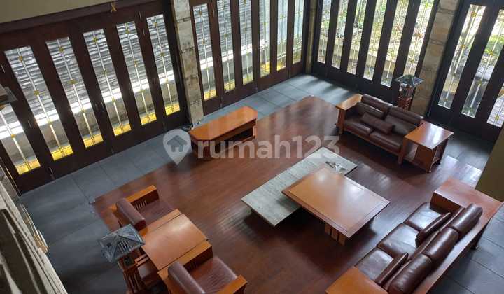 Dijual Rumah KompleK Cipaganti Permai Kota Bandung