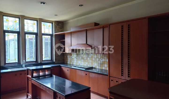 Dijual Rumah KompleK Cipaganti Permai Kota Bandung 2