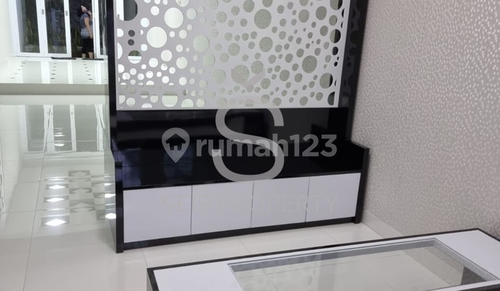 For Sale Nice House In Batununggal Indah Complex, Bandung City 2