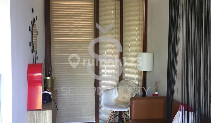 Dijual Rumah di Komplek Pasirlayung Asri Bandung