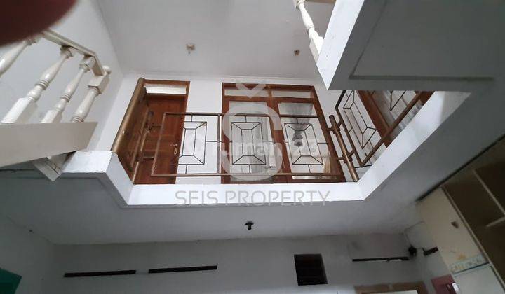 Dijual Rumah Sayap Jl Veteran Kota Bandung 1