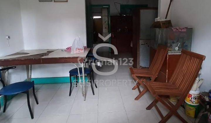 Dijual Rumah Sayap Jl Veteran Kota Bandung 2