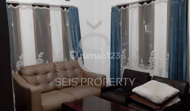 Dijual Rumah Di Sayap Jl Bkr Regol Bandung 1