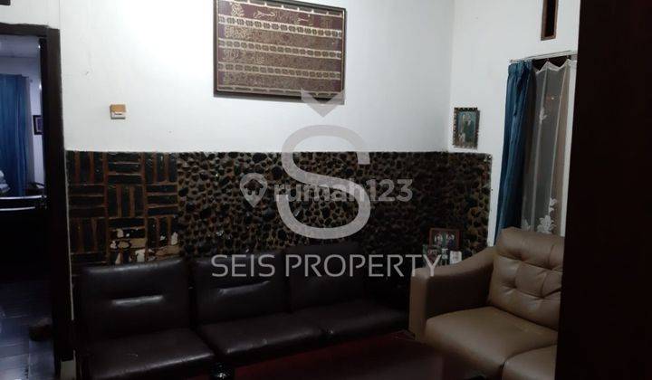 Dijual Rumah Di Sayap Jl Bkr Regol Bandung 2