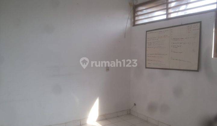 Dijual Ruko di Komplek Bumi Kopo kencana Kota Bandung 1