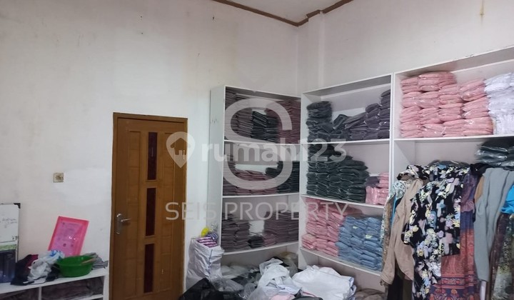 Dijual Gudang Ex Garment Di Cigondewah Bandung 7