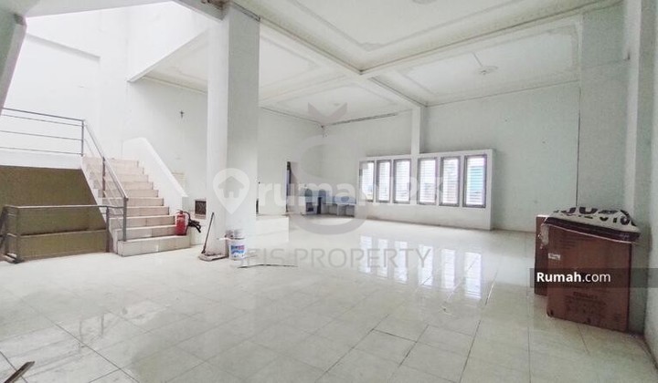 Dijual Ruko Atau Gudang Di Cijerah Kota Bandung