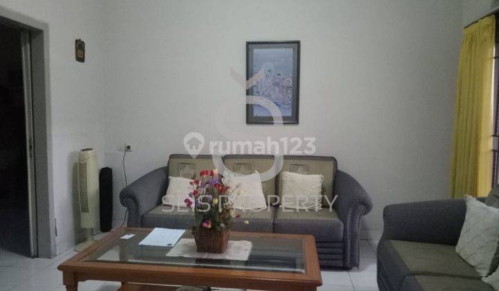 Dijual Rumah Di Sayap Jl Naripan Kota Bandung 1