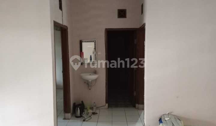 Disewakan Rumah di Komplek Bukit Pajajaran Pasir Impun Ujung Berung Bandung