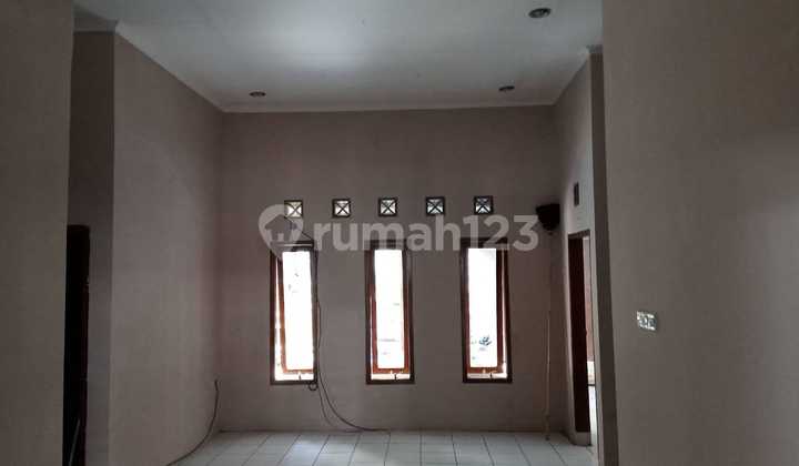 Disewakan Rumah di Komplek Bukit Pajajaran Pasir Impun Ujung Berung Bandung 2